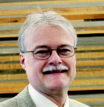 Burks Appointed to National Transportation Study Committee