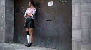 Denise schindler (born 9 november 1985) is a german paralympic cyclist. Para Sportlerin Denise Schindler Mit Sport Und Fashion Denkprozesse Verandern Orthopadie Technik