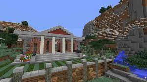 They have had several vanilla and. Hermitcraft Hermitcraft Com