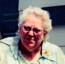 Mary Edith Hadley McMullen (1892-1993)