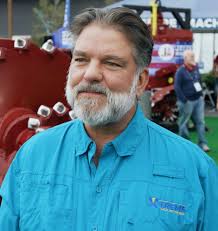 Manufacturing Auger Tooling Parts