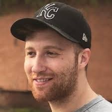 Shane Garrett's Instagram, Twitter & Facebook