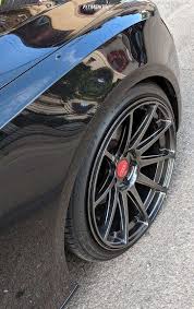 Japan racing jr11 18 5x100 9.5j et35 alufelgi audi /seat/skoda/vw. 2011 Audi A5 Cabriolet With 19x9 5 Japan Racing Jr11 And Falken 235x35 On Coilovers 803857 Fitment Industries