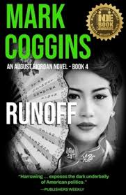 August Riordan Book Series