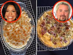 Elise founded simply recipes in 2003 and led the site until 2019. Taste Test Which Famous Chef Has The Best Macaroni And Cheese Recipe