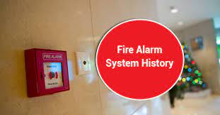 History Of Fire Alarm Systems Calgary Alarm Inc