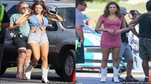 The cast also includes seth macfarlane, katie holmes and hilary swank. Logan Lucky Hollywood First Look Trailer Youtube