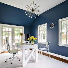 Office Wall Colour Combinations Top 10