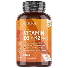 Alternatively, we suggest vitamin k triple play by bronson. Top 10 Vitamin K Supplements Of 2021 Best Reviews Guide