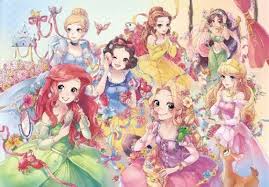 In puzzle prinzen und prinzessinnen. Tenyo Disney Purely Disney Princess Puzzle 500 Pieces Puzzle Puzzles Sanity