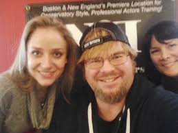 Mike Messier, A Guy Who Does Stuff