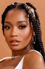 Keke Palmer Birthday Wishes and Career Highlights