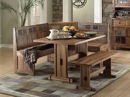 Sedona Nook With Storage Benches Hom Furniture Furniture Stores In Minneapolis Minnesota Midwest Multiuso Casas
