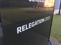 Bundesliga season has finally come to an end as we reach the midway point of a tumultuous 2020, 16 sides know their fate with two going through the playoff gauntlet. Archie Rhind Tutt On Twitter Vfb Stuttgart V 1 Fc Union Berlin Bundesliga Relegation Playoff First Leg What Lovely Weather We Are Having