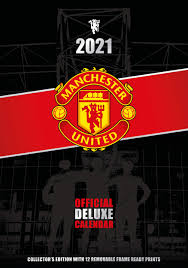 Free and easy to download. Official Manchester United Fc 2021 Special Edition Calendar A3 Special Edition With Gifting Envelope 2021 Calendar Amazon Co Uk Danilo Promotions Ltd Books