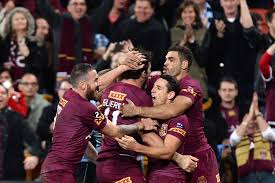 After a majority of experts backed the blues to win the match last week, it comes as no shock that nsw players dominate this list. State Of Origin 2014 Game 3 Score And Recap For Maroons Vs Blues Bleacher Report Latest News Videos And Highlights
