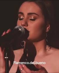 Eva Sánchez “Me quedo contigo” #flamencodelbueno #evasanchez  #mequedocontigo #loschunguitos #parati #fyp #videosflamencos  #flamencoromantico #rumbas #flamenco #flamencotiktok #corazon #love #miusic  ...