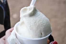 Sorbet Au Coco Cooking Recipes Sorbet Desserts