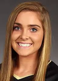 2017 Volleyball Roster