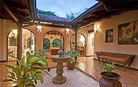 May you like mexican hacienda style house plans. Spanish Style Hacienda Homes Google Search Hacienda Style Homes Courtyard House Plans Hacienda Homes