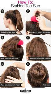 Hair Bun Maker New Fashion 54 Ideas Competition Hair Gymnastics Hair Hair Bun Maker