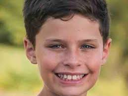 Gavin Mckinley's Instagram, Twitter & Facebook