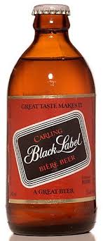 Stubby Beer Bottles Canadian Beer Carling Beer Beer Bottle