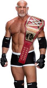 Discover and share the best gifs on tenor. Goldberg Wwe Universal Champion Png By Ambriegnsasylum16 On Deviantart