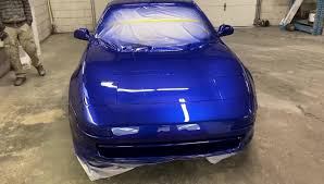 I suggest that if you have a car 10 years or older, odds are it is not in mint condition. Fr Maaco Collision Repair Auto Painting Tri County Oh