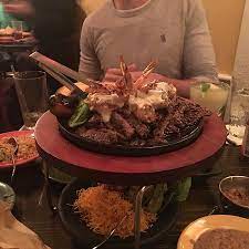 Maybe you would like to learn more about one of these? The Best Beef Fajitas Ever Picture Of Lupe Tortilla Houston Tripadvisor
