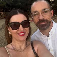 They look so loved up 😍 Read more: https://trib.al/CN9JepQ