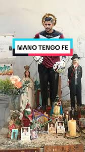 San Romo Arquero Venezolano