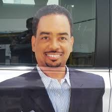 Sean Lightfoot's Instagram, Twitter & Facebook