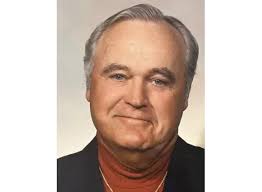 Gordon Bundy Obituary (2024)