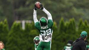 The Ny Jets' Free Safety Battle Remains Wide Open