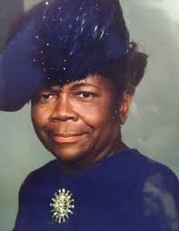 Obituary for Josephine Broaddus