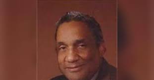 Ernest Hill Obituary