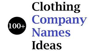 100 Cool Boutique Names Ideas Boutique Names Store Names Ideas Boutique Names Ideas