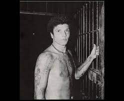 When the police opened the car door, they discovered that rodrigues had killed the rapist. Pedro Rodrigues Filho The Man Who Only Killed Criminals True Crime