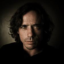 Mark Bader — The Fire Inside Project