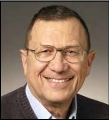 Remembering Jerry Jasinski, Former NESACS Chair