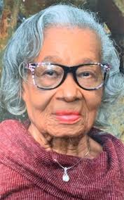 Caroline Glover Obituary (2021)