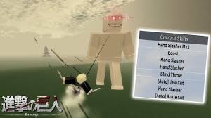 See codes in a table. Titan Roblox Roblox Attack On Titan Clothes Roblox Attack On Titan