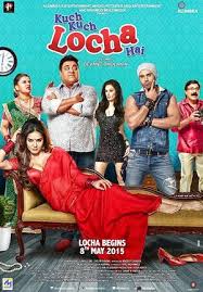 The film, starring shahrukh khan, kajol and rani mukerji was released in theatres on 16 october 1998. Kuck Kuch Locha Hai Mashup Dj Notorious Mp3 Song Download Pagalworld Com