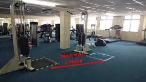 GYM KAARAT P.D