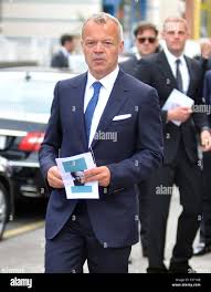 Graham norton and madonna hi-res stock photography and images