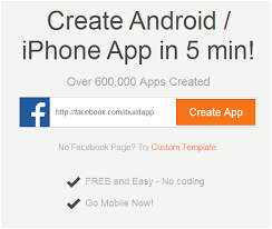 We convert your website to an ios mobile application and send you the app ready to launch, so you can submit it to the app store. How To Convert Website To Mobile App For Android Ios