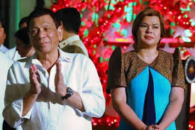 Rodrigo roa duterte, also known as digong and rody, is a filipino politician who is the 16th and current president of the philippines and th. Duterte Daughter Top Bet For President Pulse Asia Poll Businessworld