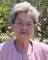 Maggie Saunders Satterfield Obituary September 22, 2025