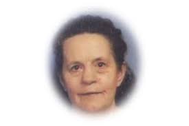 Freda Fought Obituary (1937